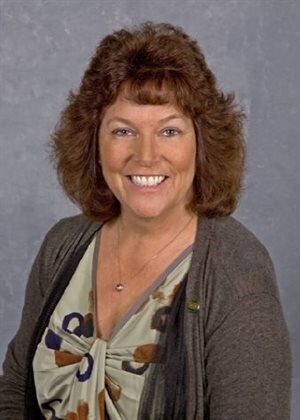 Marsha Gruber