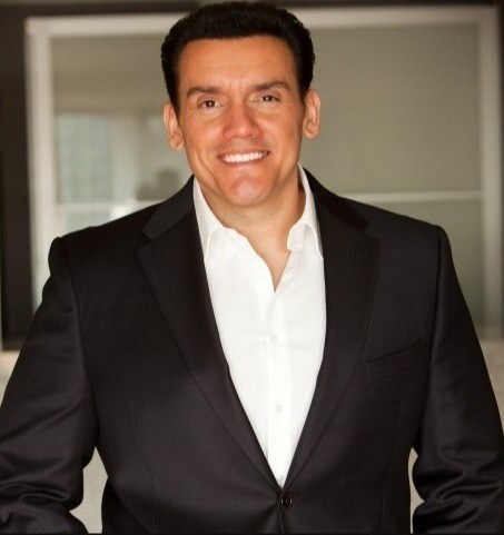 Henry Alegria