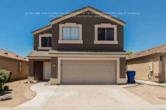 136 S 111th St, Mesa, AZ 85208