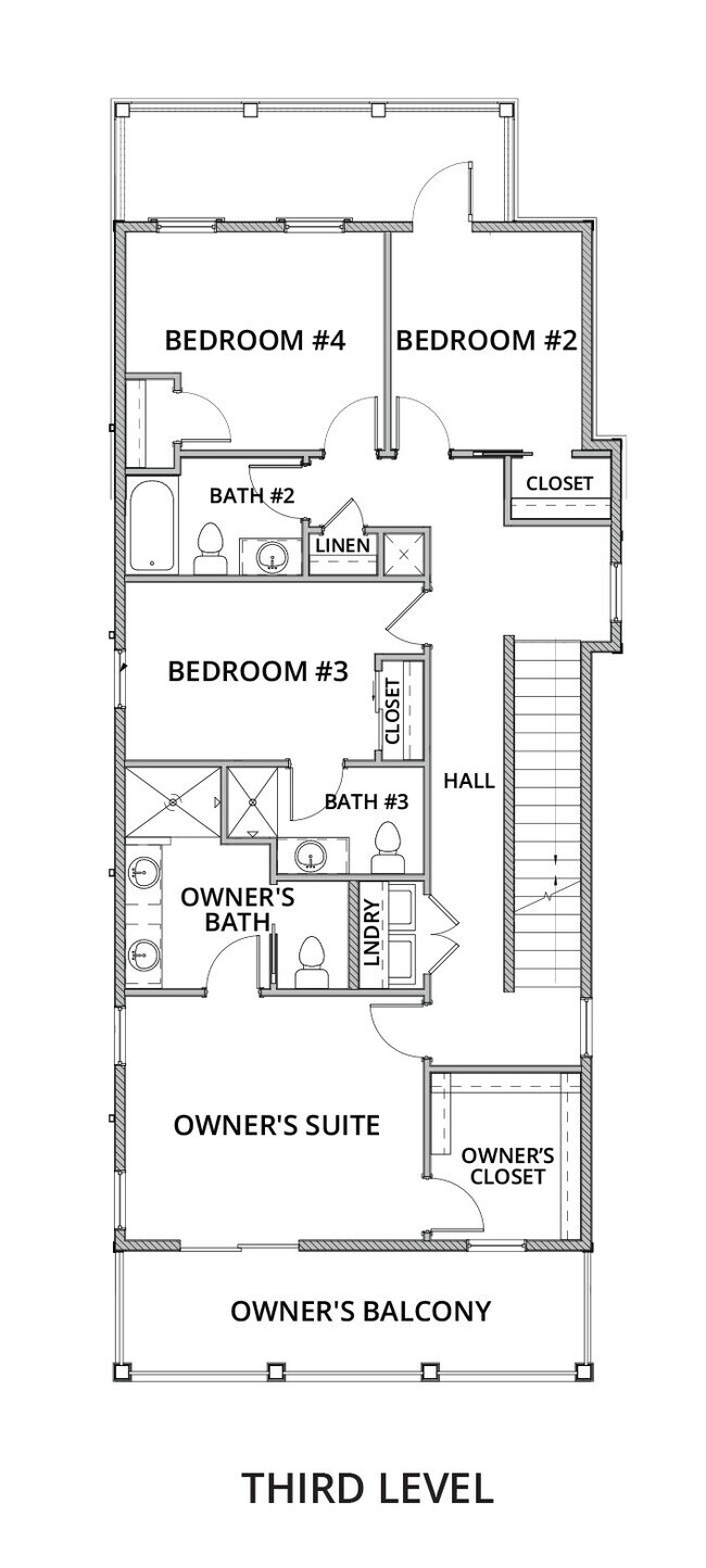 27 W Queen Palm Drive Inlet Beach, Inlet Beach, FL 32461 - photo 4