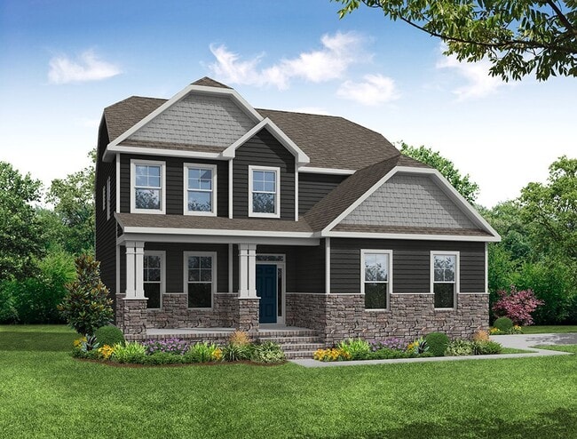 4672 Moes Ln unit 38673080, Gum Spring, VA 23065 - photo 6