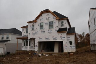 4012 Trailside Dr, Green Township, OH 45248