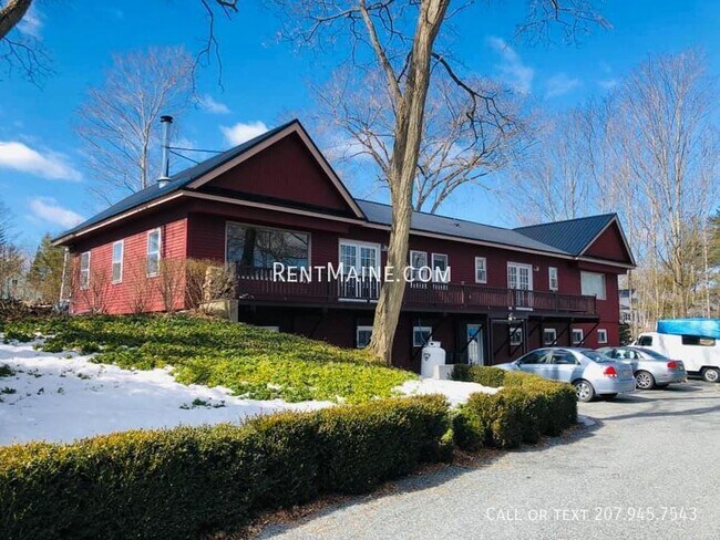 1121 Stillwater Ave unit 3, Old Town, ME 04468 - photo 6