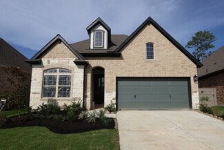 18367 Lemmon Ln, Conroe, TX 77302