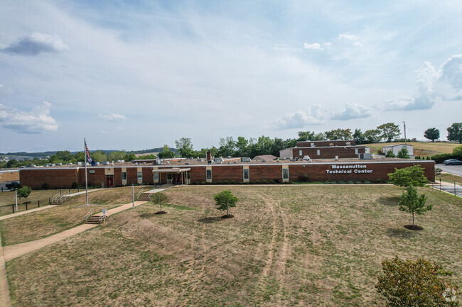 Massanutten Technical Center 4