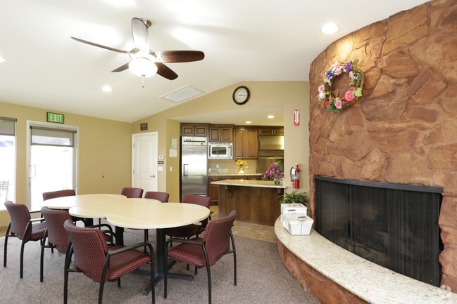 Clubhouse