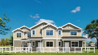 3732 Lake Clark St Unit 36487982, Evans, CO 80620