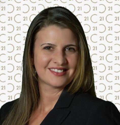 Agent Photo