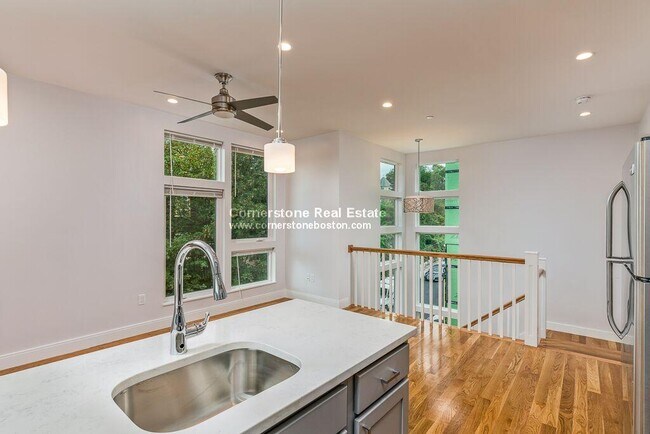 7 Alleghany St unit 3, Roxbury Crossing, MA 02120 - photo 5