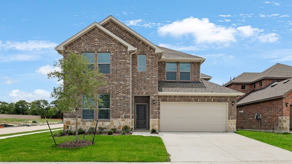 9413 Baron Way unit 36210739, McKinney, TX 75071 - photo 1