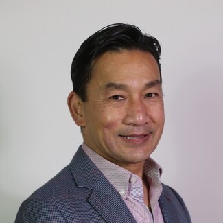 Michael Chow