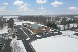 Lima West Middle School