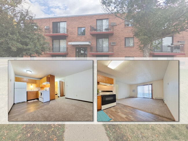 Rivers Edge Apartments, Jamestown, ND 58401 - photo 7