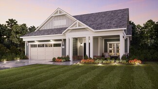 1205 Bridgeforth Ln, Chapel Hill, NC 27517