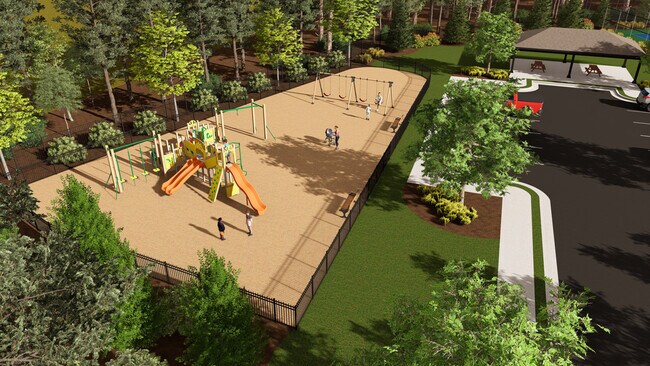 19 Holland Cove, Bethlehem, GA 30620 - photo 3