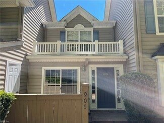905 Settlement Dr Unit 905, Williamsburg, VA 23188