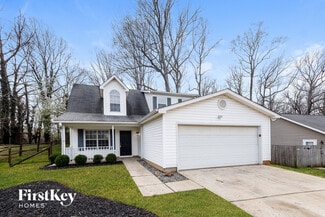 8116 Maxwelton Dr, Huntersville, NC 28078