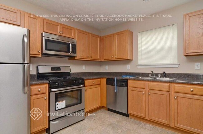 1150 St Phillips Ct, Locust Grove, GA 30248 - photo 6