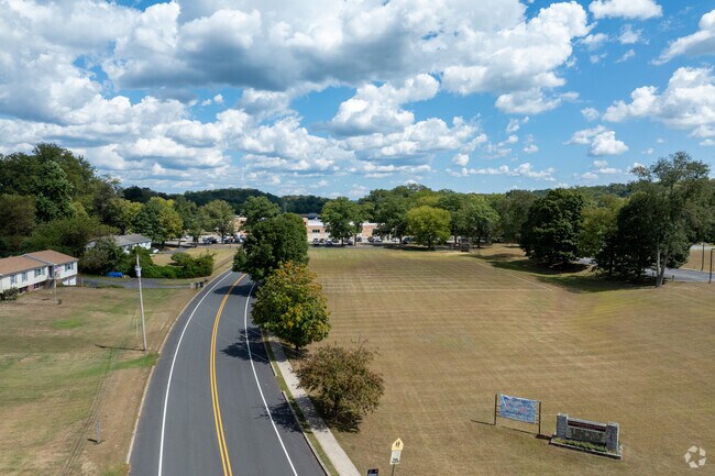 North Warren Regional High School