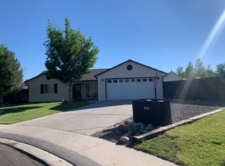 674 Polaris Ct, Fruita, CO 81521