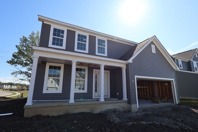 6425 White Star Dr, Powell, OH 43065 - photo 2