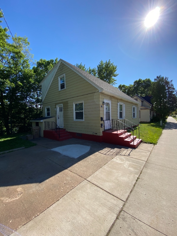 605 Menomonie St Unit Top Unit, Eau Claire, WI 54703