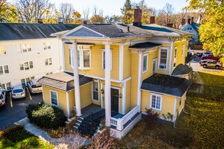 311 Woodward Ave, Kalamazoo, MI 49007