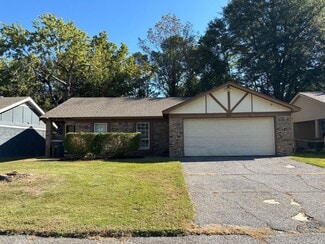 4026 Hitchcock Dr, Memphis, TN 38128
