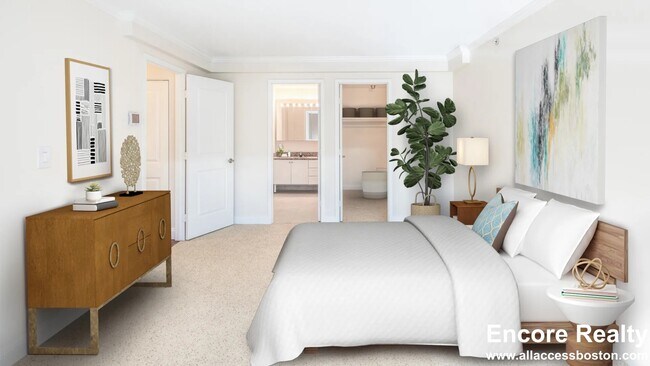 72 Staniford St unit 2101, Boston, MA 02114 - photo 6