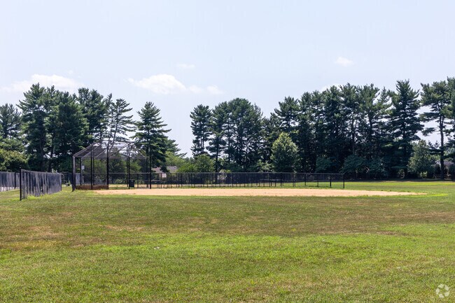 Farmland Elementary School is located in North Bethesda, MD.