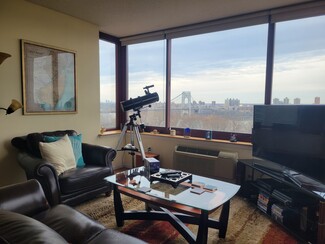 100 Old Palisade Rd Unit 2104, Fort Lee, NJ 07024