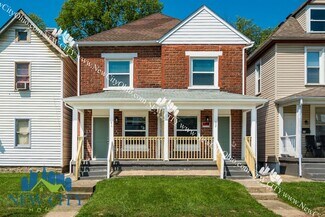 91-93-93 N Central Ave Unit 93, Columbus, OH 43222