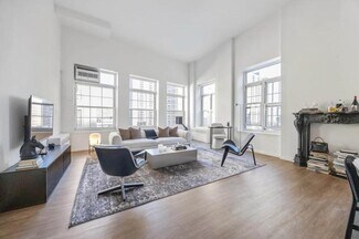 77 Fulton St Unit 5E, New York, NY 10038