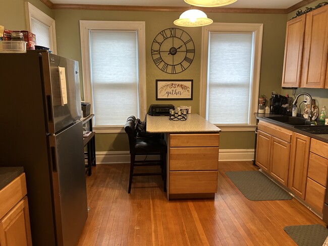 32 W 4th St unit 1, Dunkirk, NY 14048 - photo 3