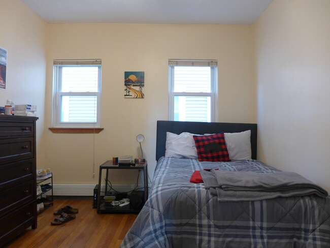 832 Parker St unit 1, Boston, MA 02120 - photo 7