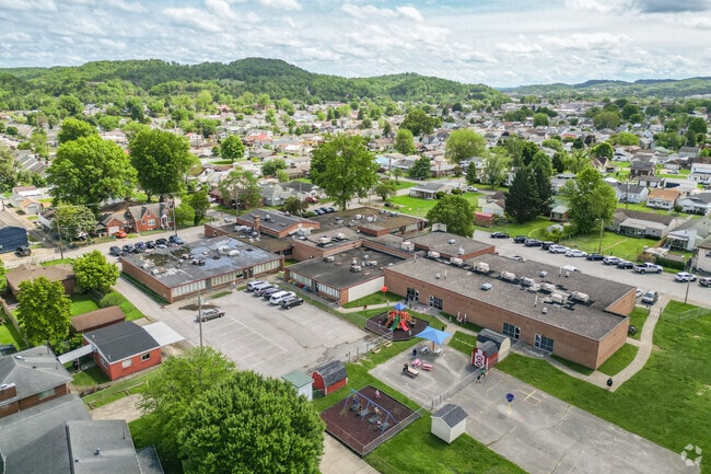 Dunbar Primary Center