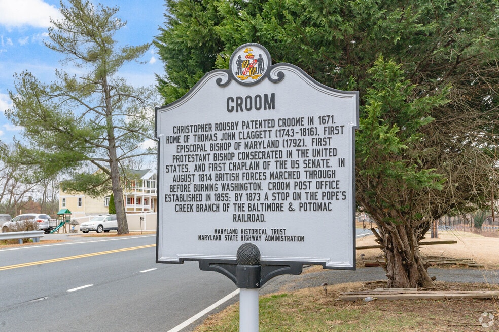 Croom