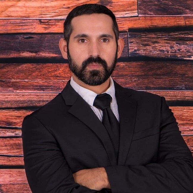 Agent Photo