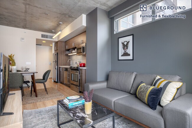 1285 Sutter St unit FL5-ID148, San Francisco, CA 94109 - photo 3