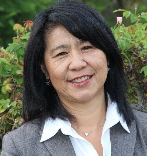 Jane Shen