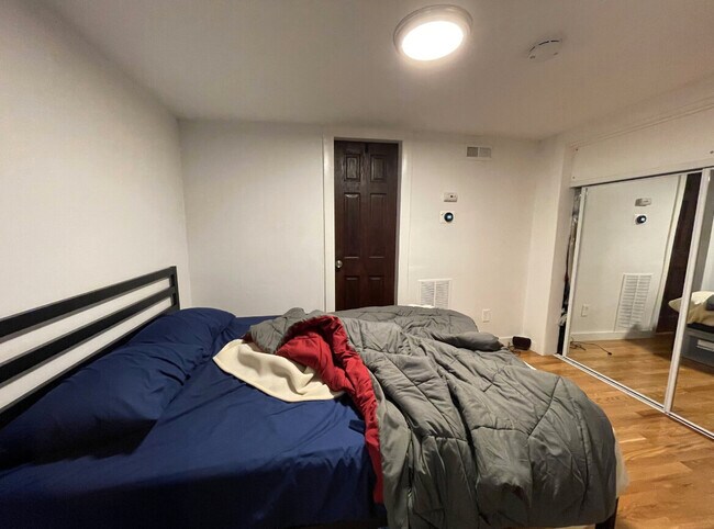 775 Parker St unit 1, Roxbury Crossing, MA 02120 - photo 5