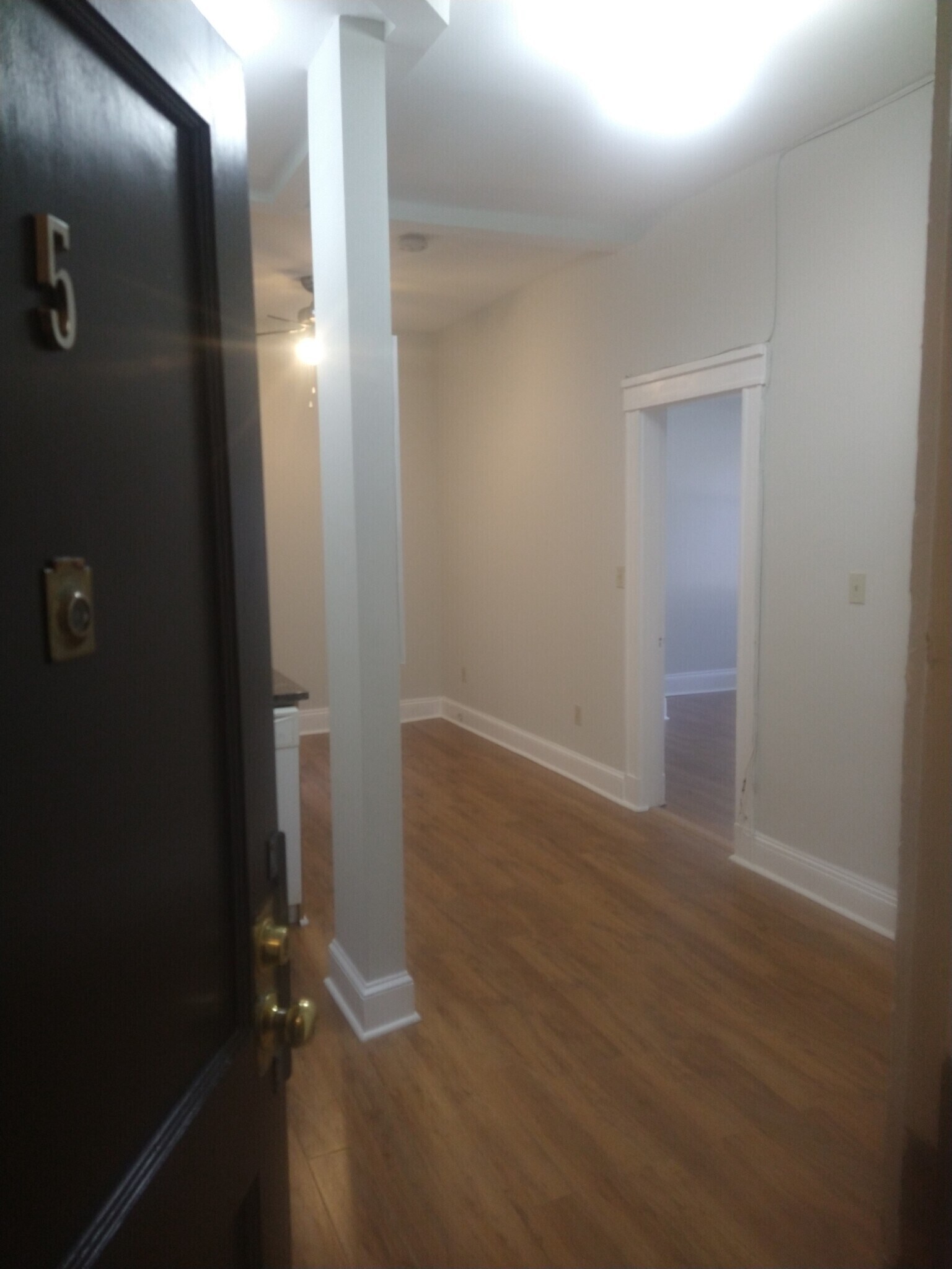 1189 Commonwealth Ave unit 5, Boston, MA 02134 - photo 1