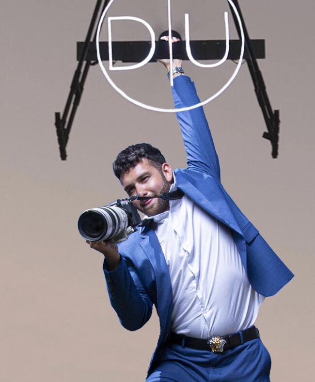 Agent Photo