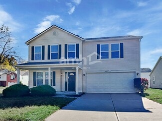 10383 Homestead Dr, Brownsburg, IN 46112