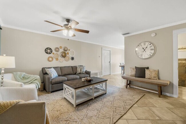 7405A Beach Dr unit ID1355031P, Panama City Beach, FL 32408 - photo 5