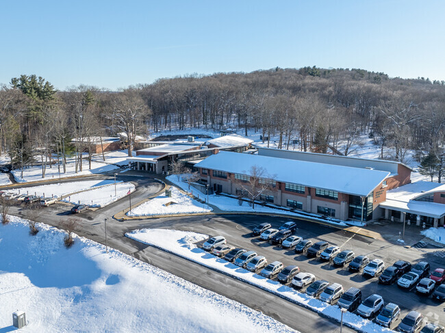 Snow School is ranked #273 in Connecticut Elementary Schools.