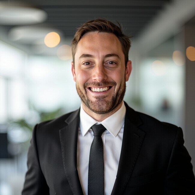 Agent Photo