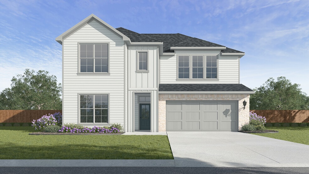 211 Bellewood Dr, Lafayette, LA 70507 - photo 1