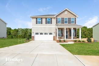 6315 Bluffton Ln, Midland, NC 28107