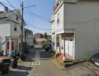 24 Benedict St, Somerville, MA 02145